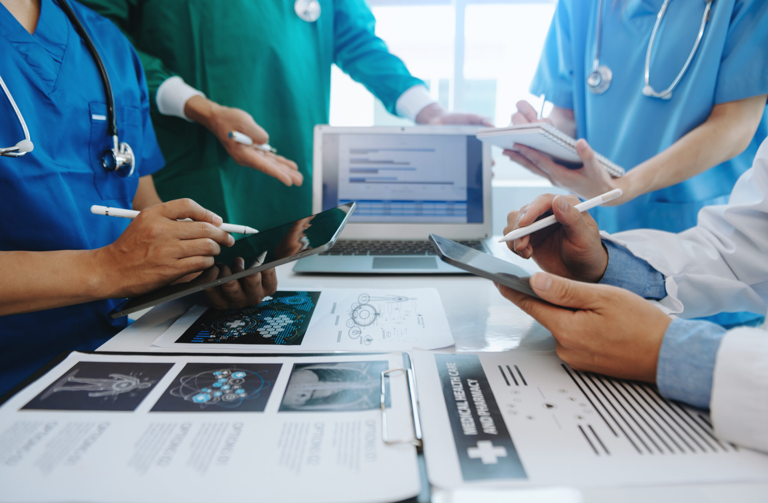 Strengthening HCP Engagement through Targeted Survey Campaigns: A Case Study in Chronic Disease Management