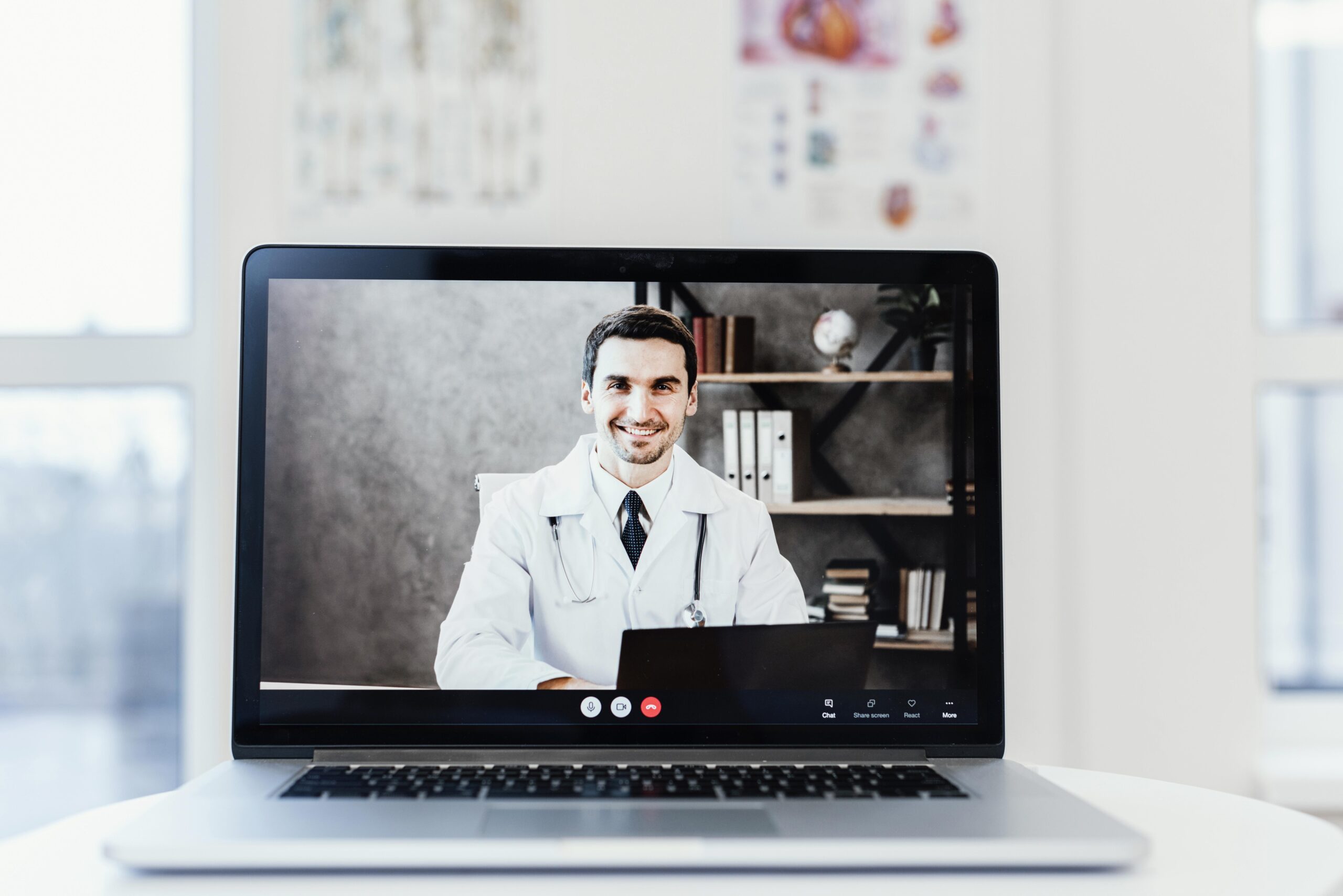 Case Study: Enhancing HCP Engagement Through Expert-Led Webinars