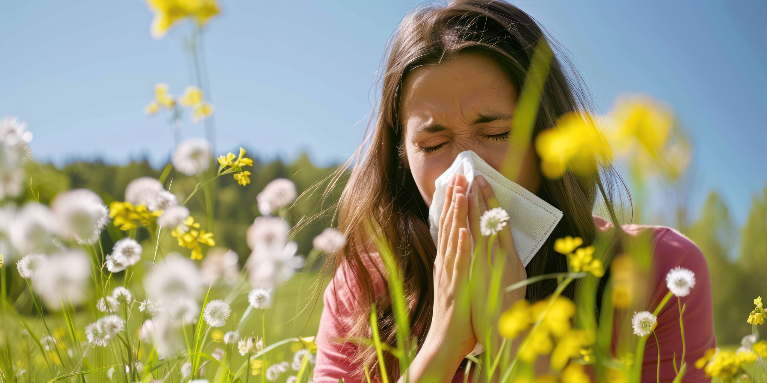 Boosting Brand Leadership: An Omnichannel Campaign for Antihistamine Innovation