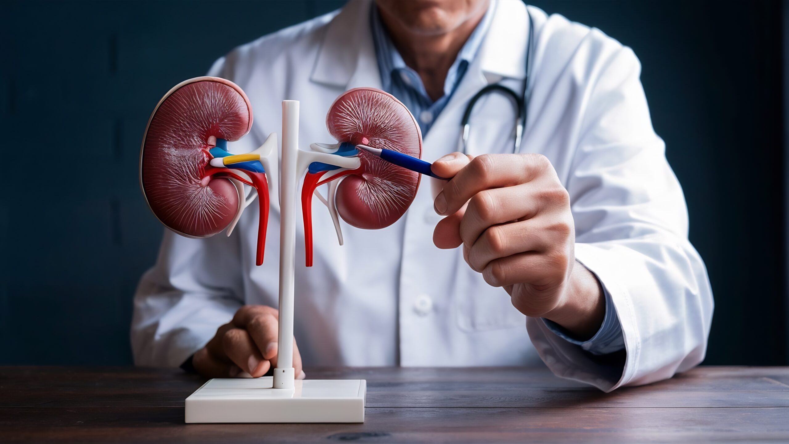 Case Study: Raising CKD Awareness on World Kidney Day 2024 Through a Targeted Digital Campaign