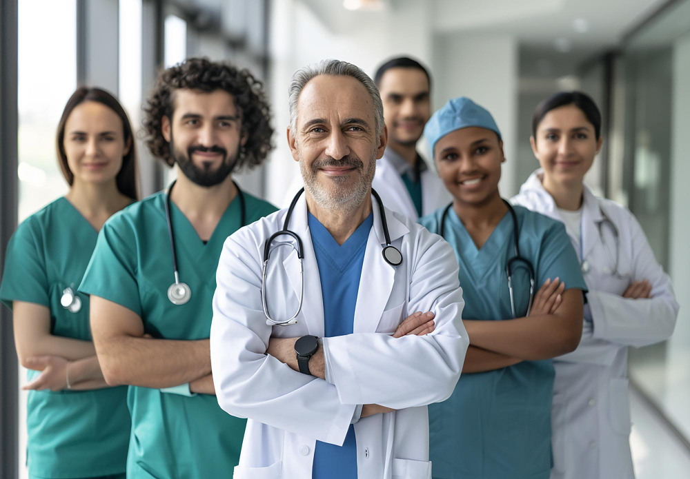 Case Study: Medical Awareness Campaign for Doctors