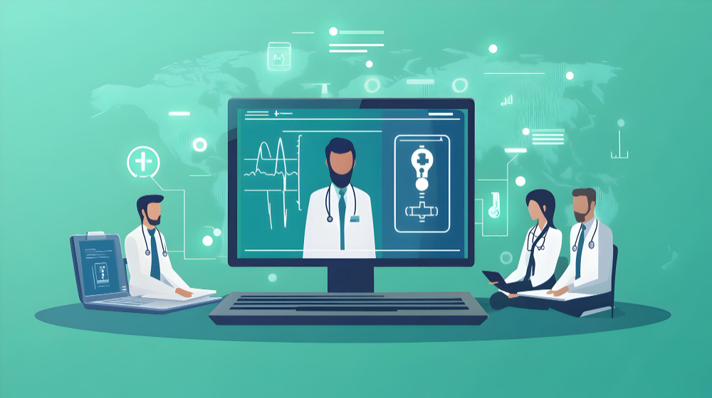 Case Study: Medical Learning Platform for Doctors