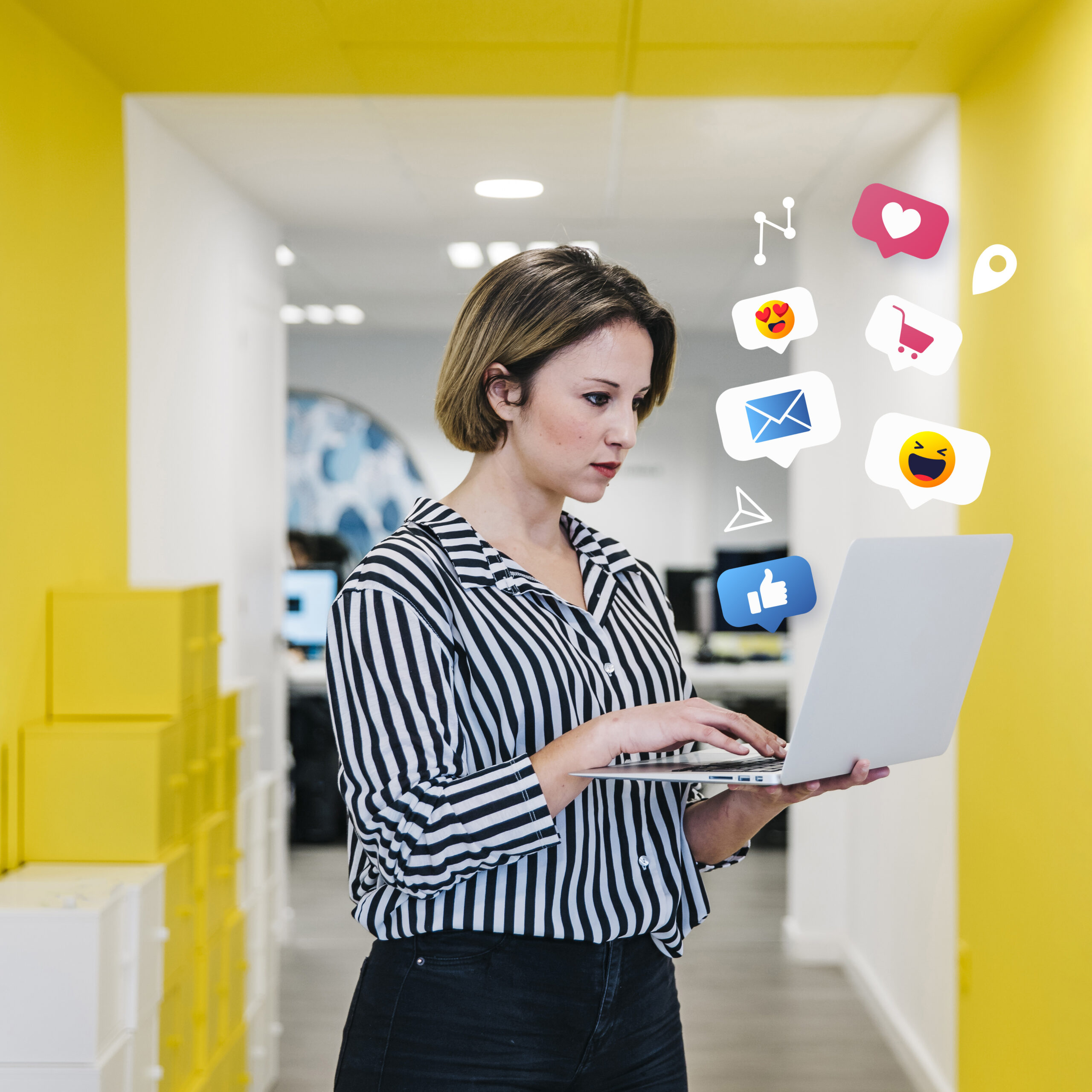 Case Study: Nationwide Doctor Engagement & Awareness Campaign