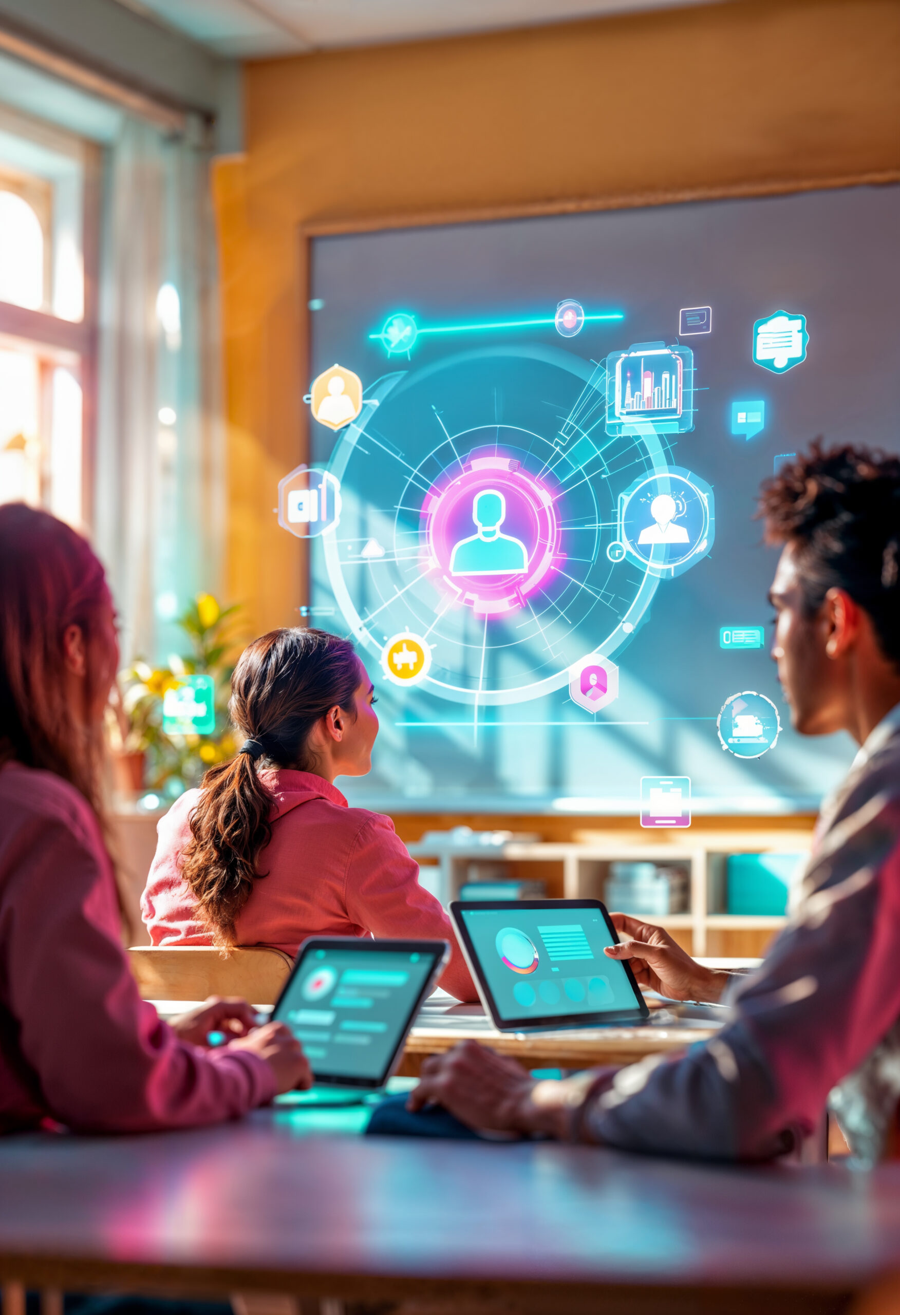 Case Study: Digital Awareness and Engagement Campaign for General Physicians