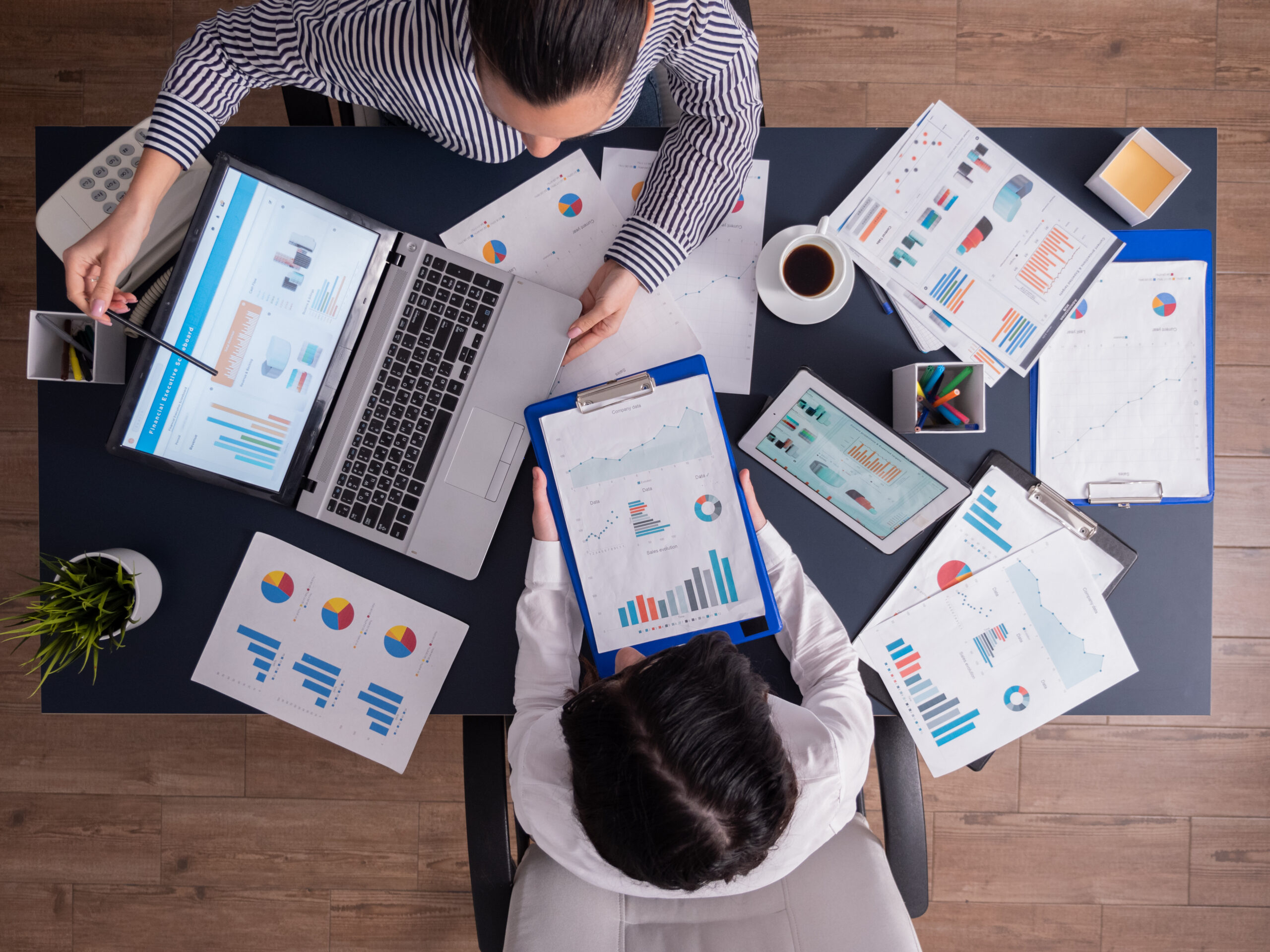 Case Study: Driving Specialist Engagement Through Integrated Digital & Assisted Outreach