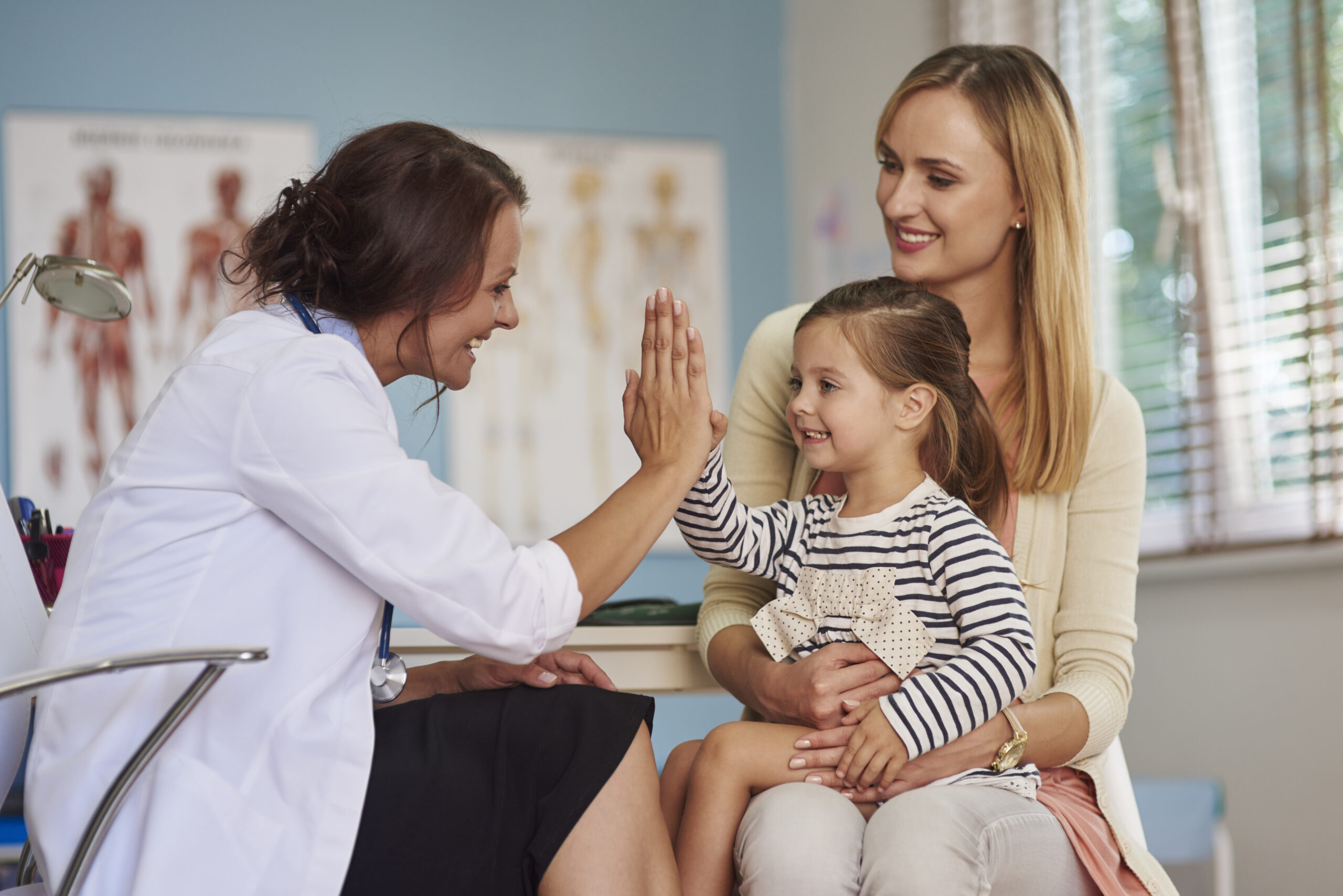 How Short-Form CME Videos Transformed Pediatric Doctor Engagement: A Digital Marketing Success Story