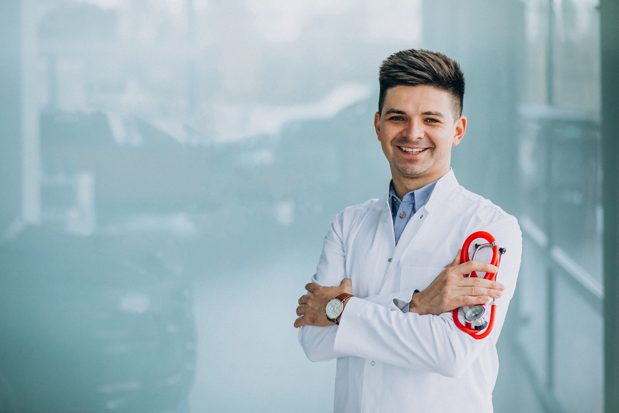 Case Study: Advancing Physician Education Through Digital Webinar Engagement