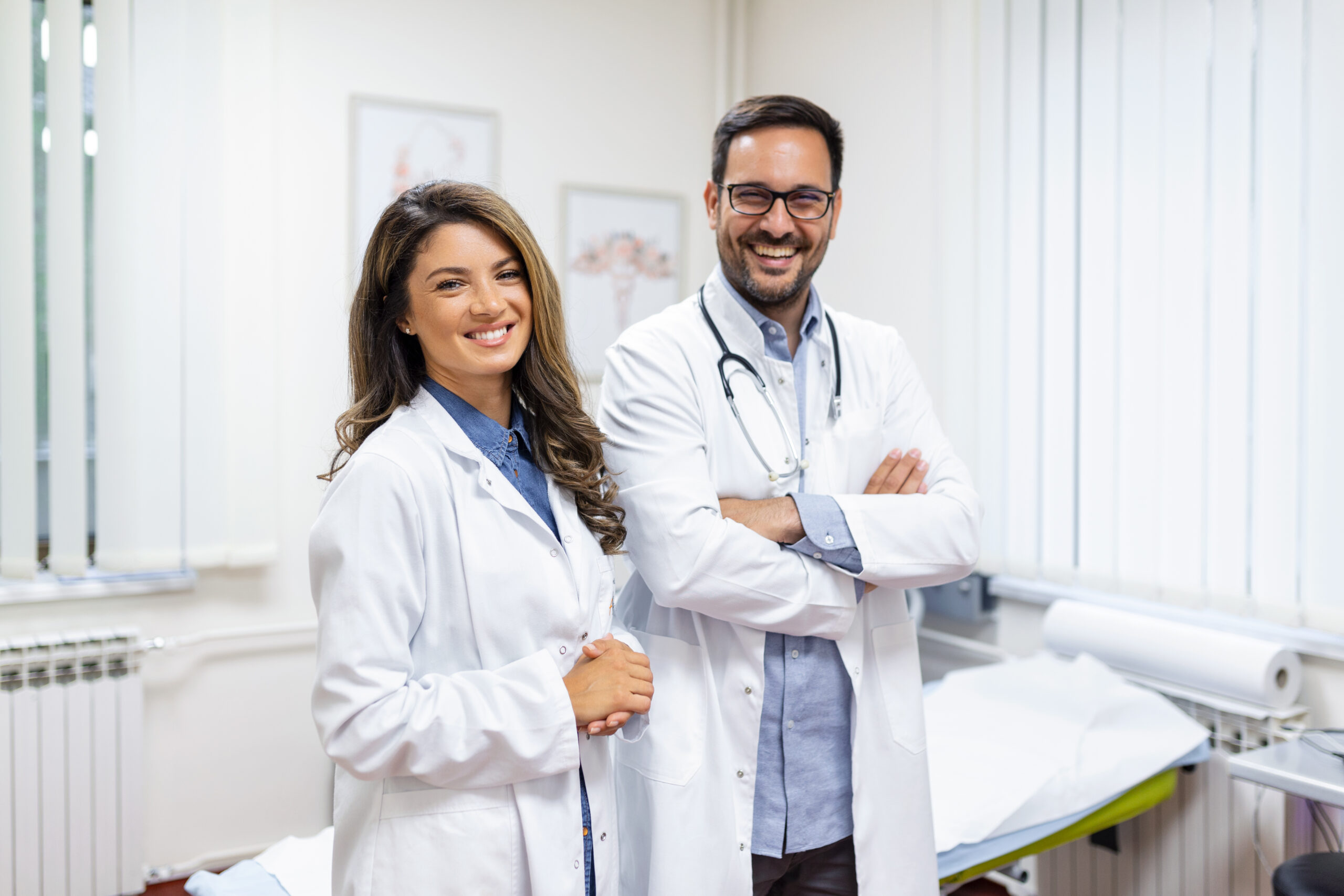 Driving HCP Engagement Through a KOL-Led Webinar Campaign