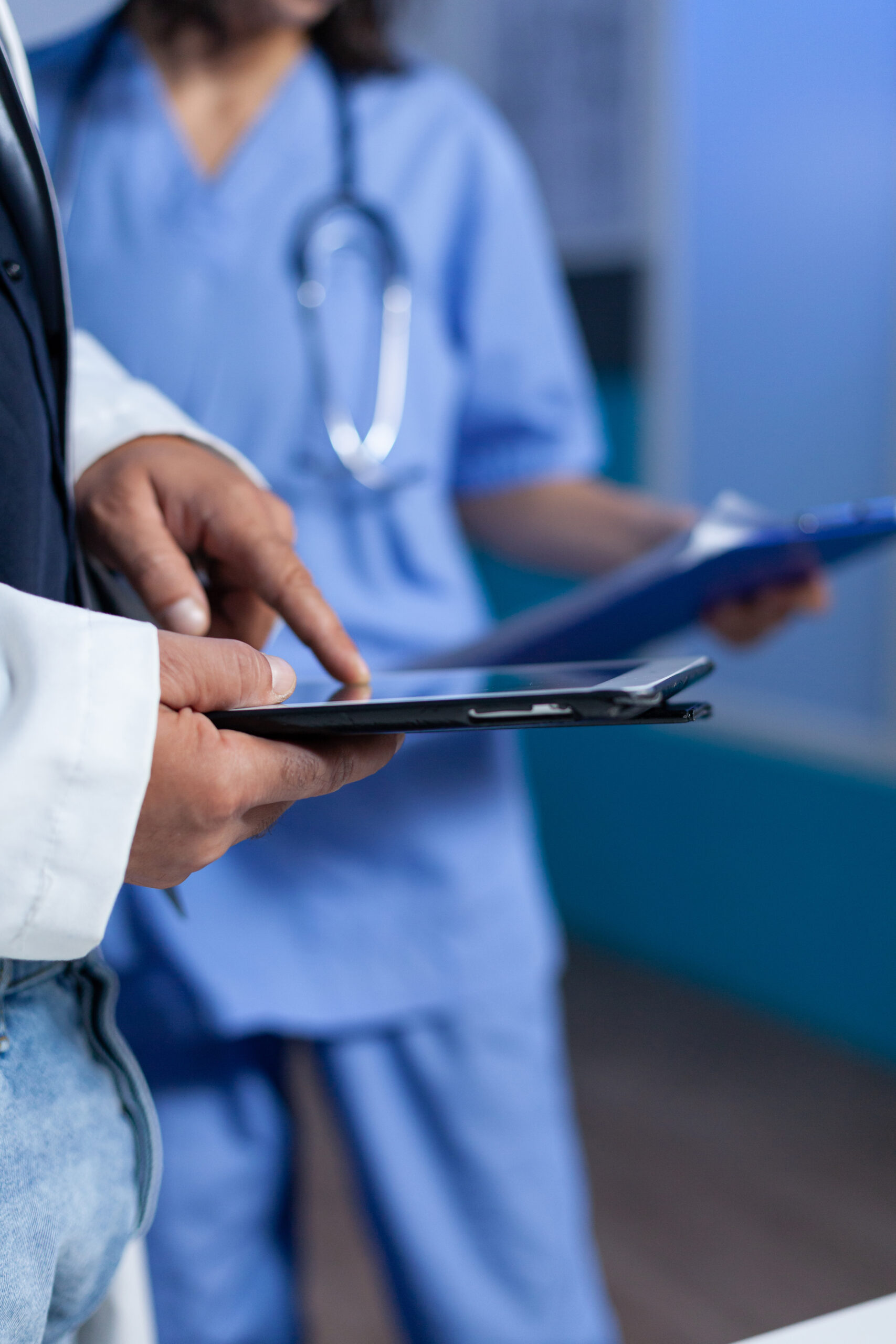 Driving Migraine Awareness Through an Omnichannel HCP Engagement Campaign